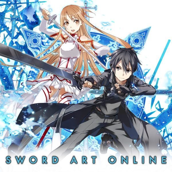 Poster for Sword Art Online