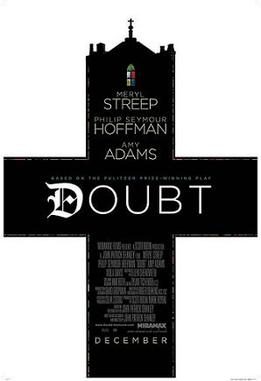Poster for Doubt