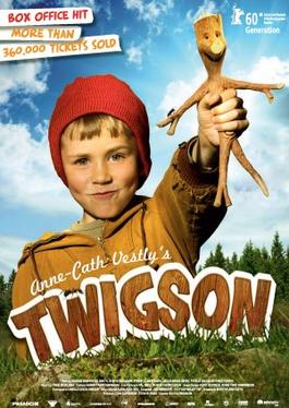 Poster for Twigson