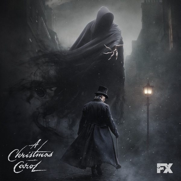 Poster for A Christmas Carol