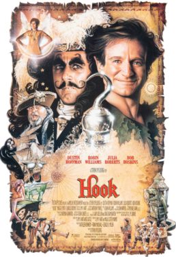 Poster for Hook