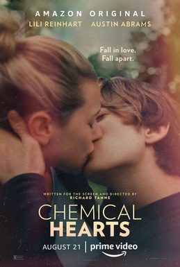 Poster for Chemical Hearts
