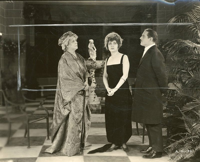 Poster for Lady Rose's Daughter