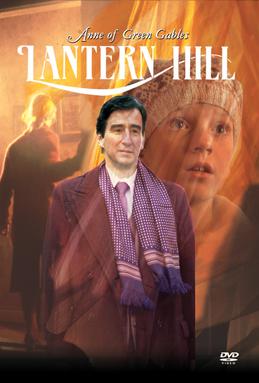 Poster for Lantern Hill