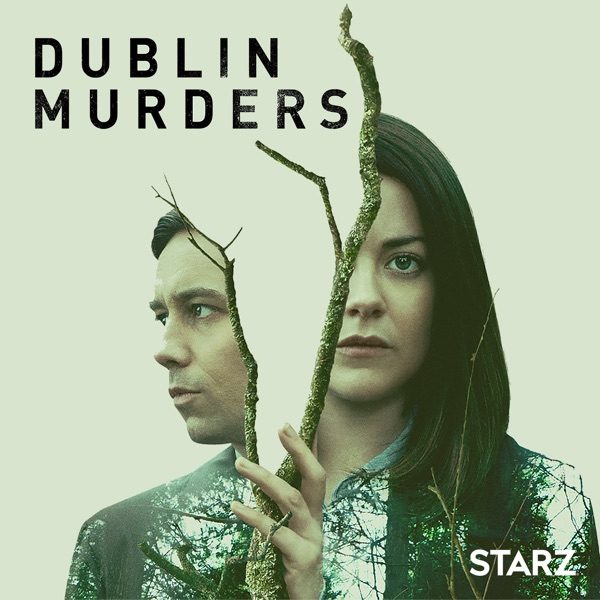 Poster for Dublin Murders