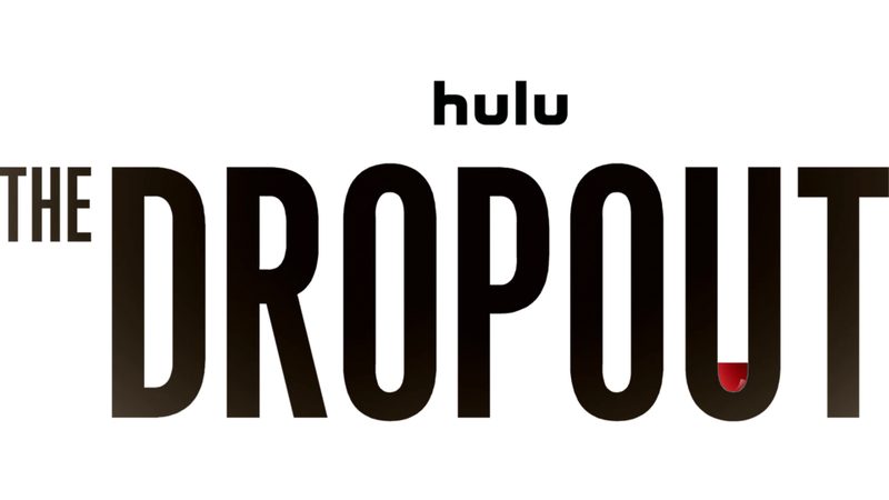 Poster for The Dropout