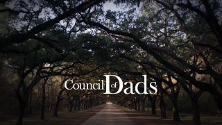 Poster for Council of Dads