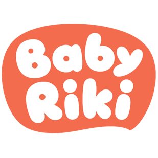 Poster for BabyRiki