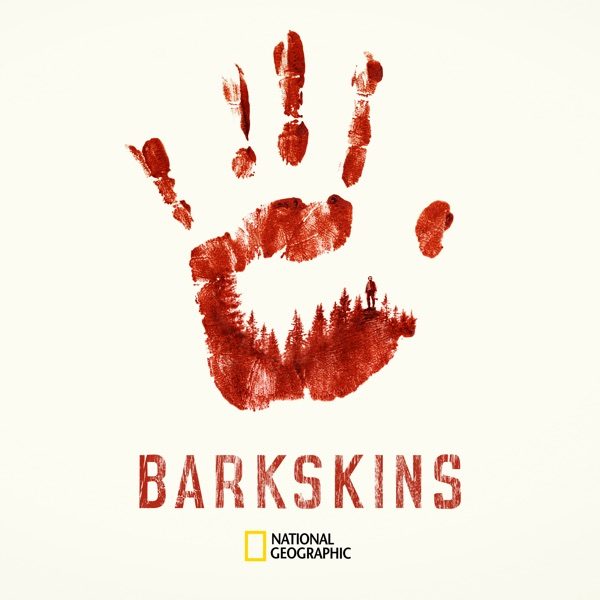 Poster for Barkskins