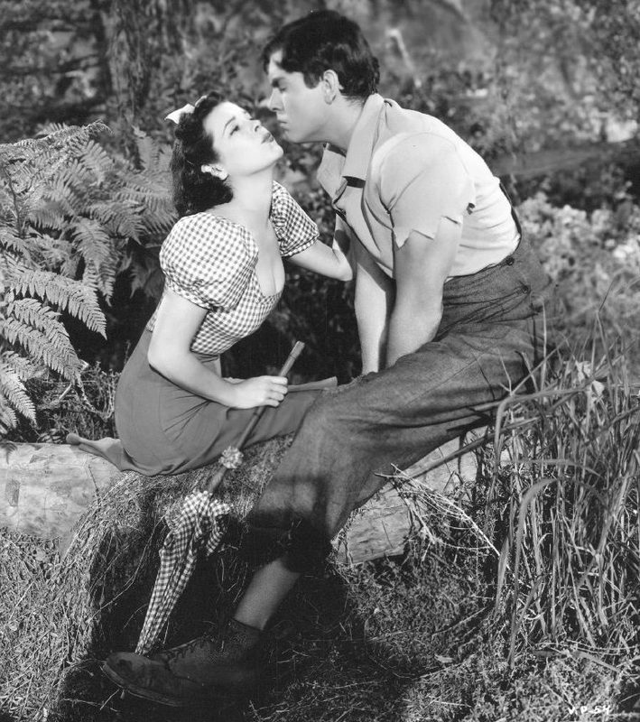 Poster for Li'l Abner