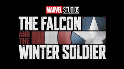 Poster for The Falcon and the Winter Soldier