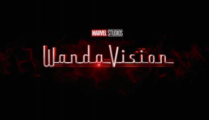 Poster for WandaVision