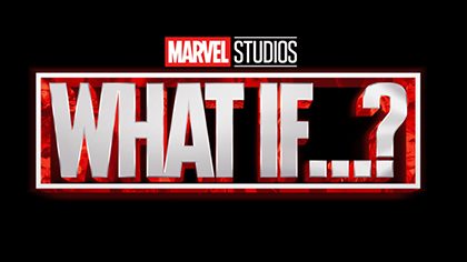 Poster for What If...?