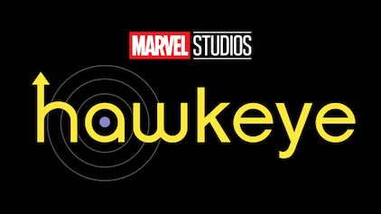 Poster for Hawkeye