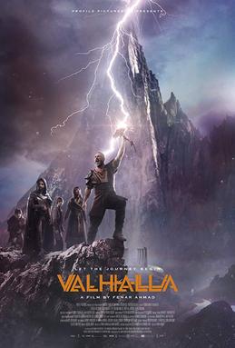 Poster for Valhalla