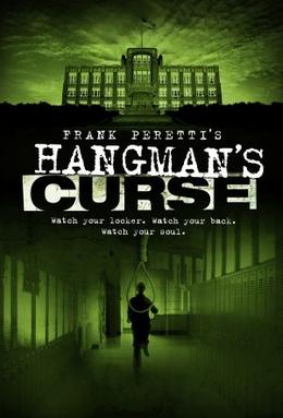 Poster for Hangman's Curse