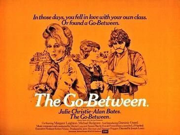Poster for The Go-Between