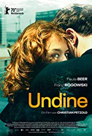 Poster for Undine