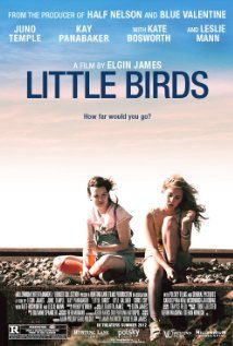 Poster for Little Birds