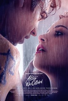 Poster for After We Collided