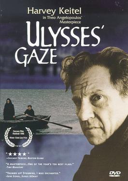 Poster for Ulysses' Gaze