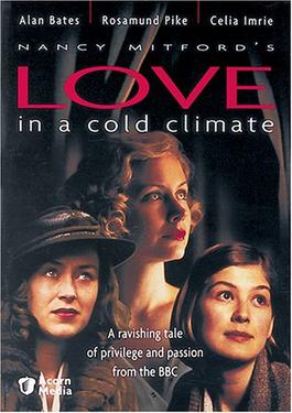 Poster for Love in a Cold Climate