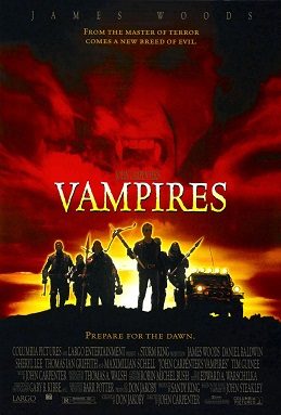 Poster for Vampires