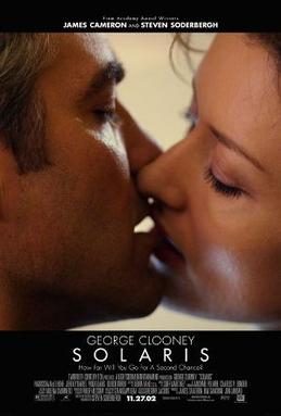 Poster for Solaris