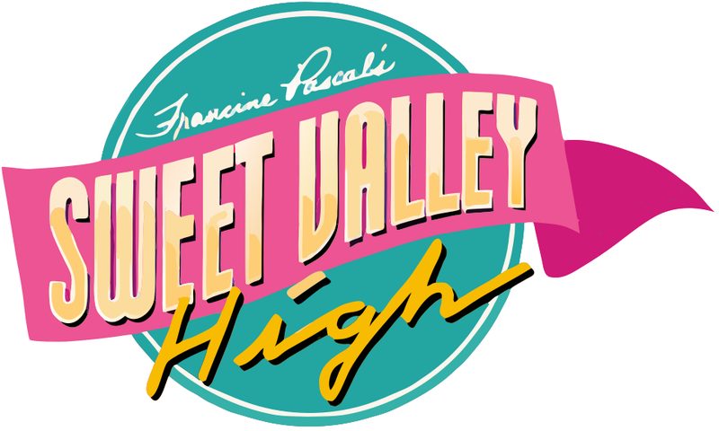 Poster for Sweet Valley High
