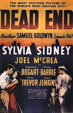 Poster for Dead End