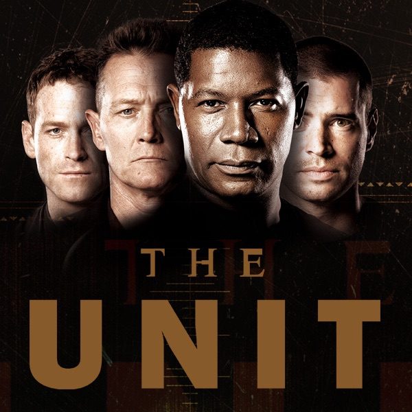 Poster for The Unit
