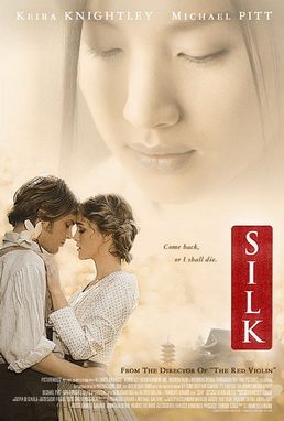Poster for Silk