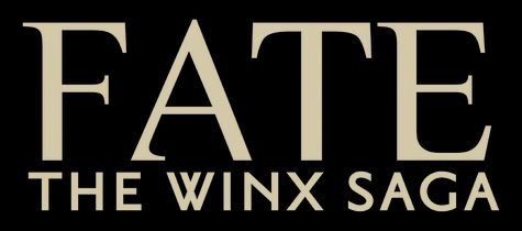 Poster for Fate: The Winx Saga