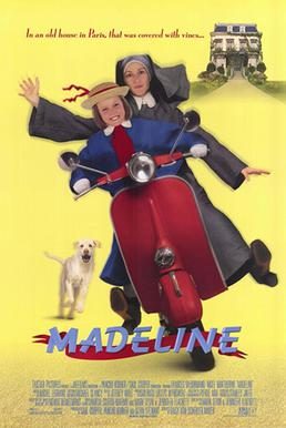 Poster for Madeline