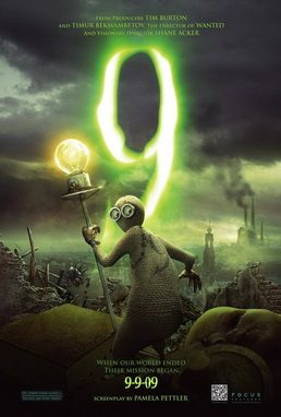 Poster for 9