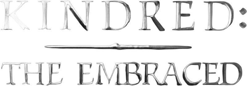 Poster for Kindred: The Embraced