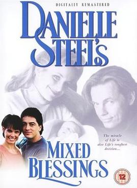 Poster for Mixed Blessings