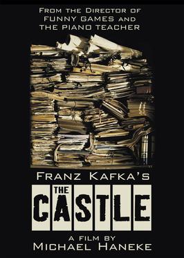 Poster for The Castle