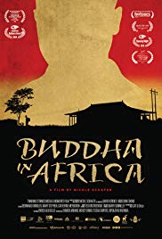 Poster for Buddha in Africa
