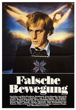 Poster for Wrong Move