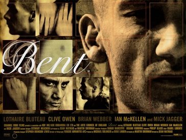 Poster for Bent