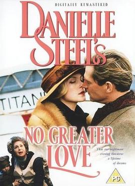 Poster for No Greater Love