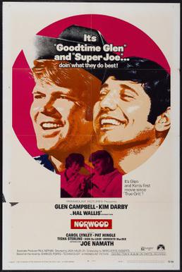 Poster for Norwood