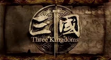 Poster for Three Kingdoms