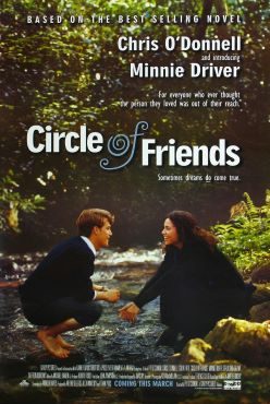 Poster for Circle of Friends