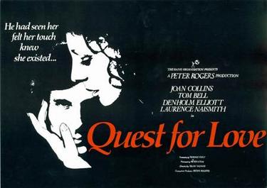 Poster for Quest for Love