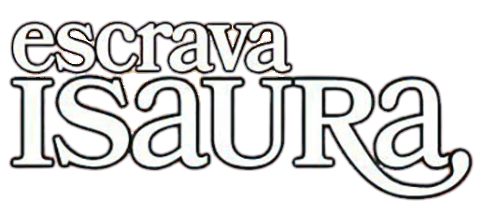 Poster for Escrava Isaura