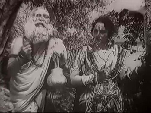 Poster for Ram Rajya