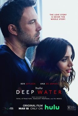 Poster for Deep Water