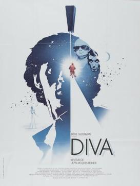 Poster for Diva